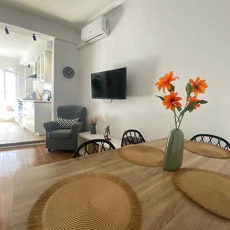 Casa Vera, Vistas En El Corazon De La Ciudad Antequera Exteriér fotografie
