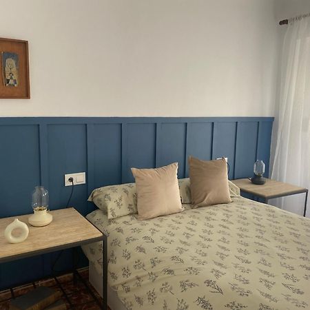 Casa Vera, Vistas En El Corazon De La Ciudad Antequera Exteriér fotografie