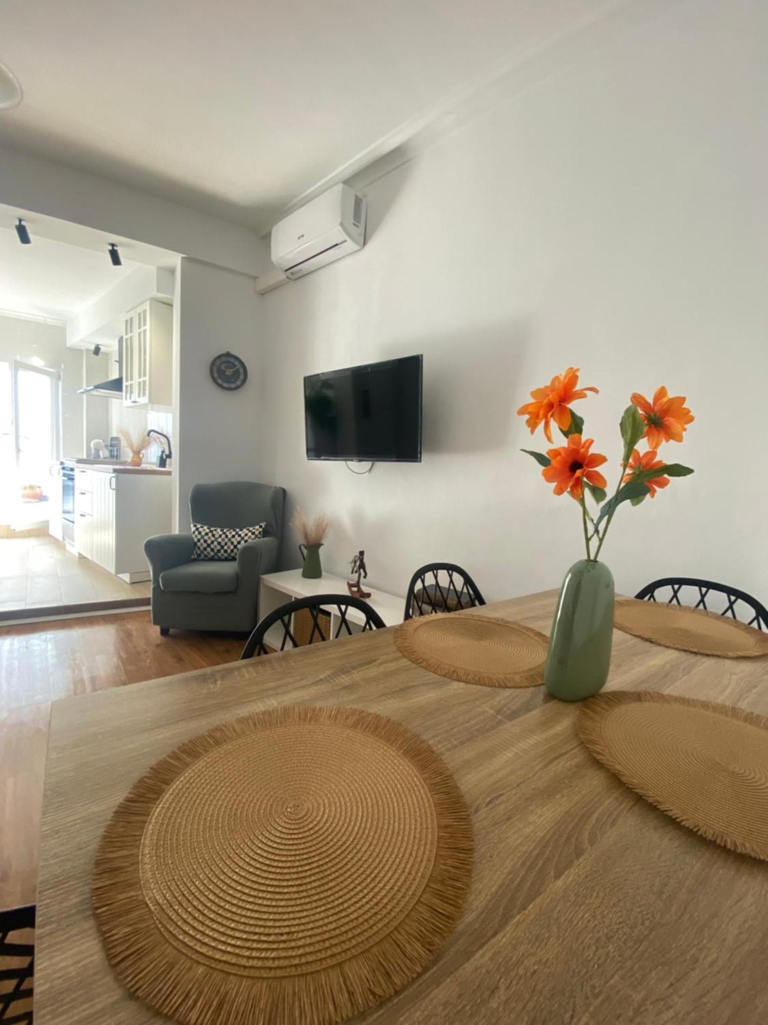 Casa Vera, Vistas En El Corazon De La Ciudad Antequera Exteriér fotografie