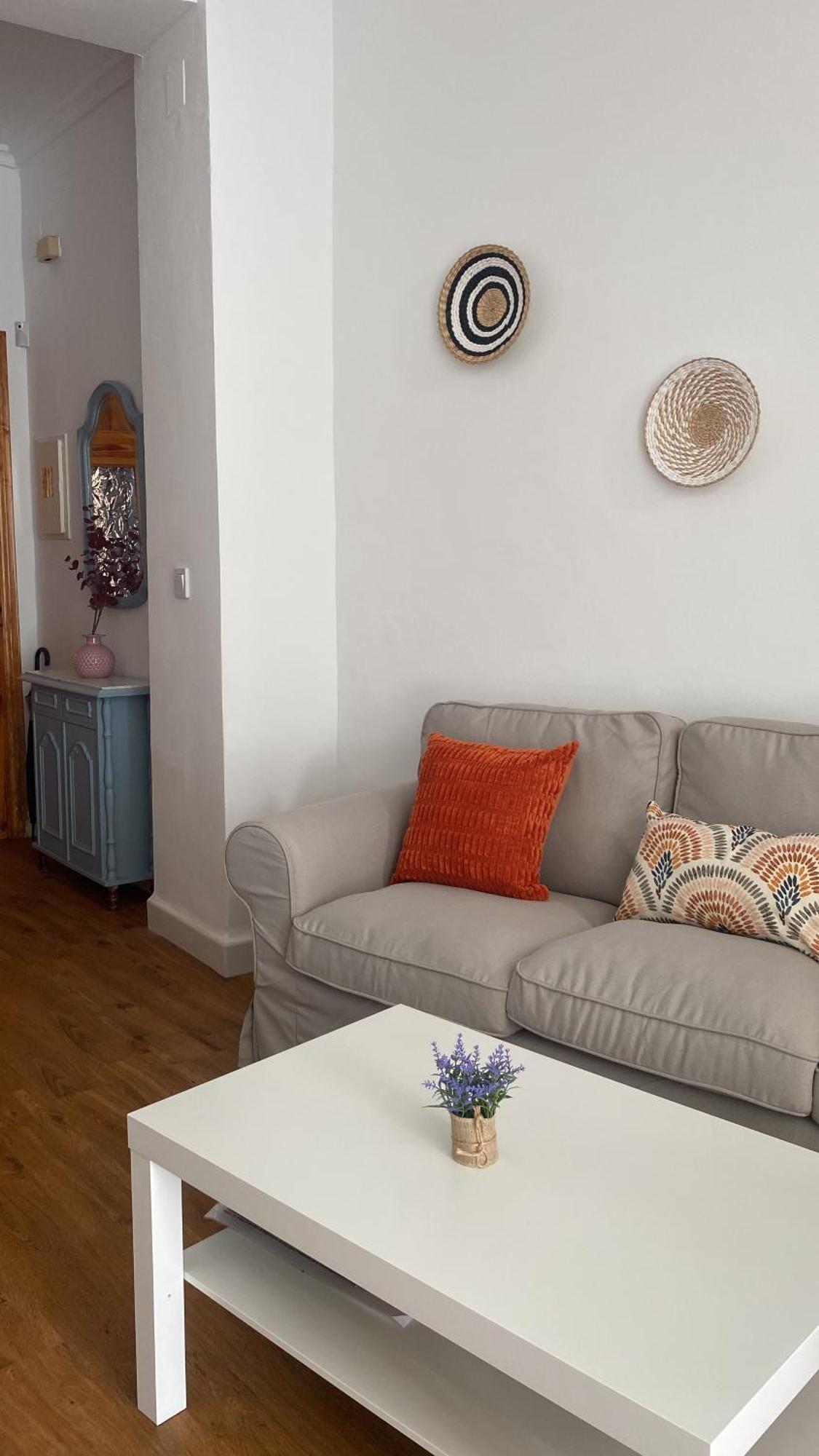 Casa Vera, Vistas En El Corazon De La Ciudad Antequera Exteriér fotografie