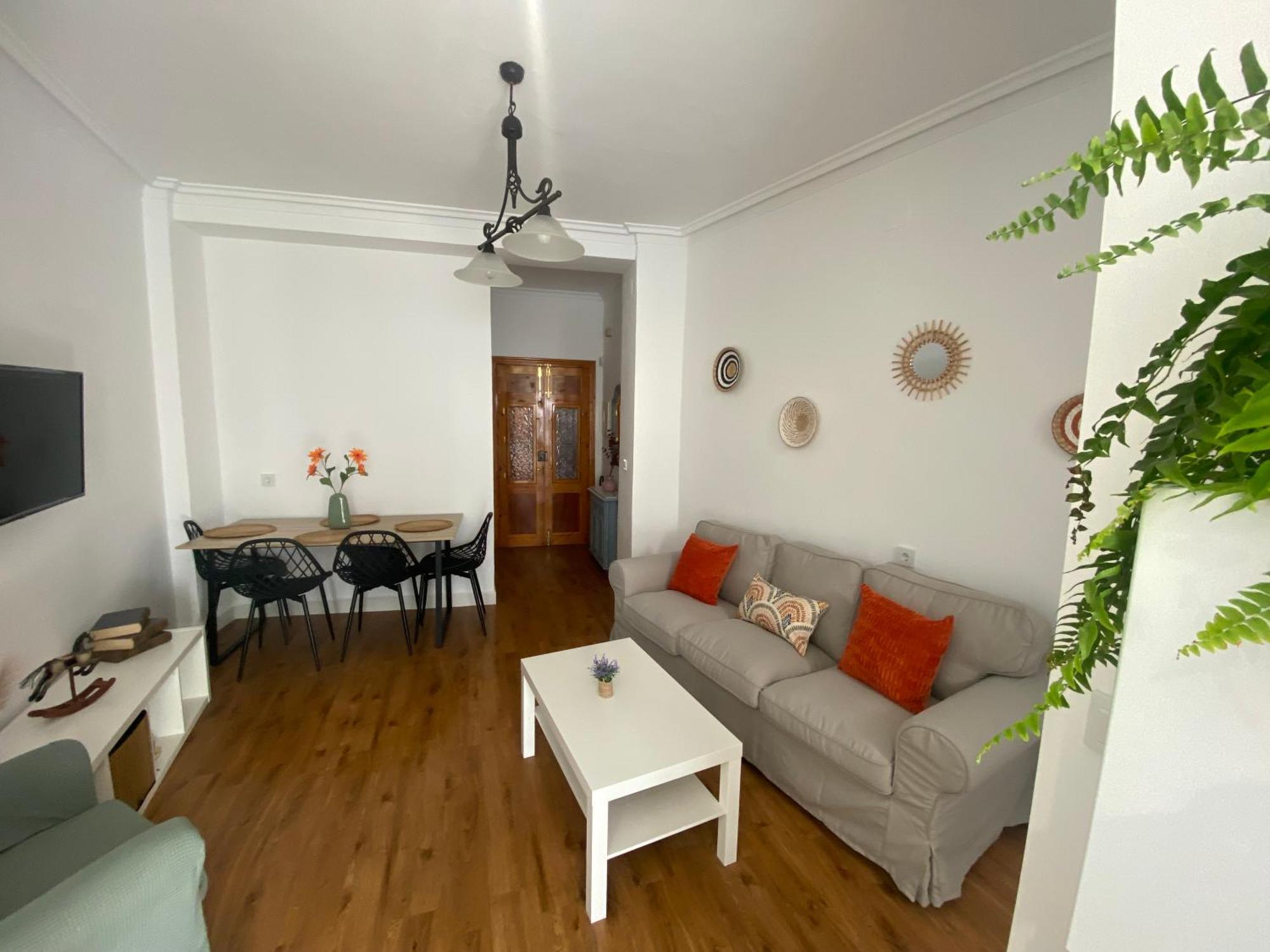 Casa Vera, Vistas En El Corazon De La Ciudad Antequera Exteriér fotografie