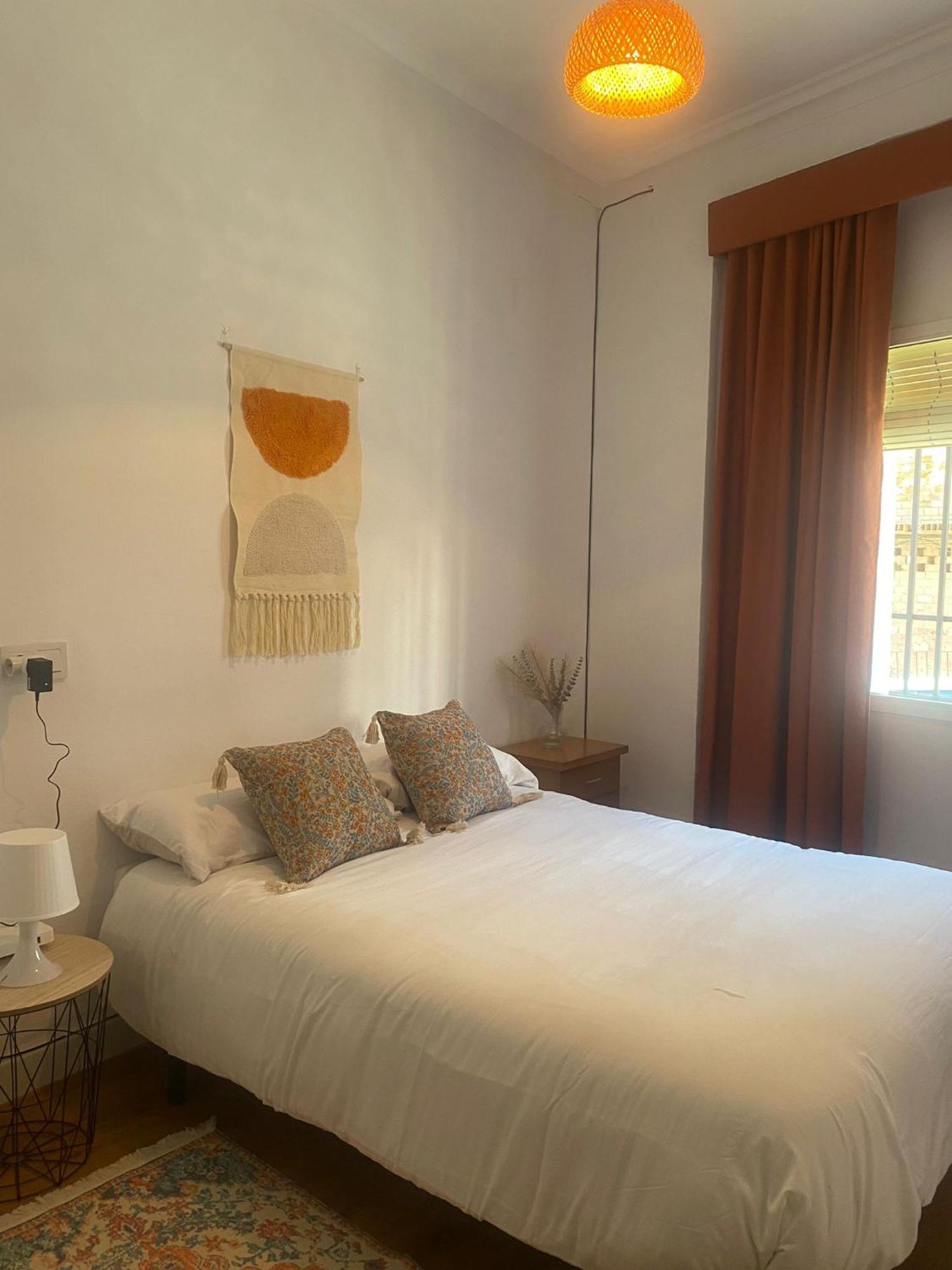 Casa Vera, Vistas En El Corazon De La Ciudad Antequera Exteriér fotografie