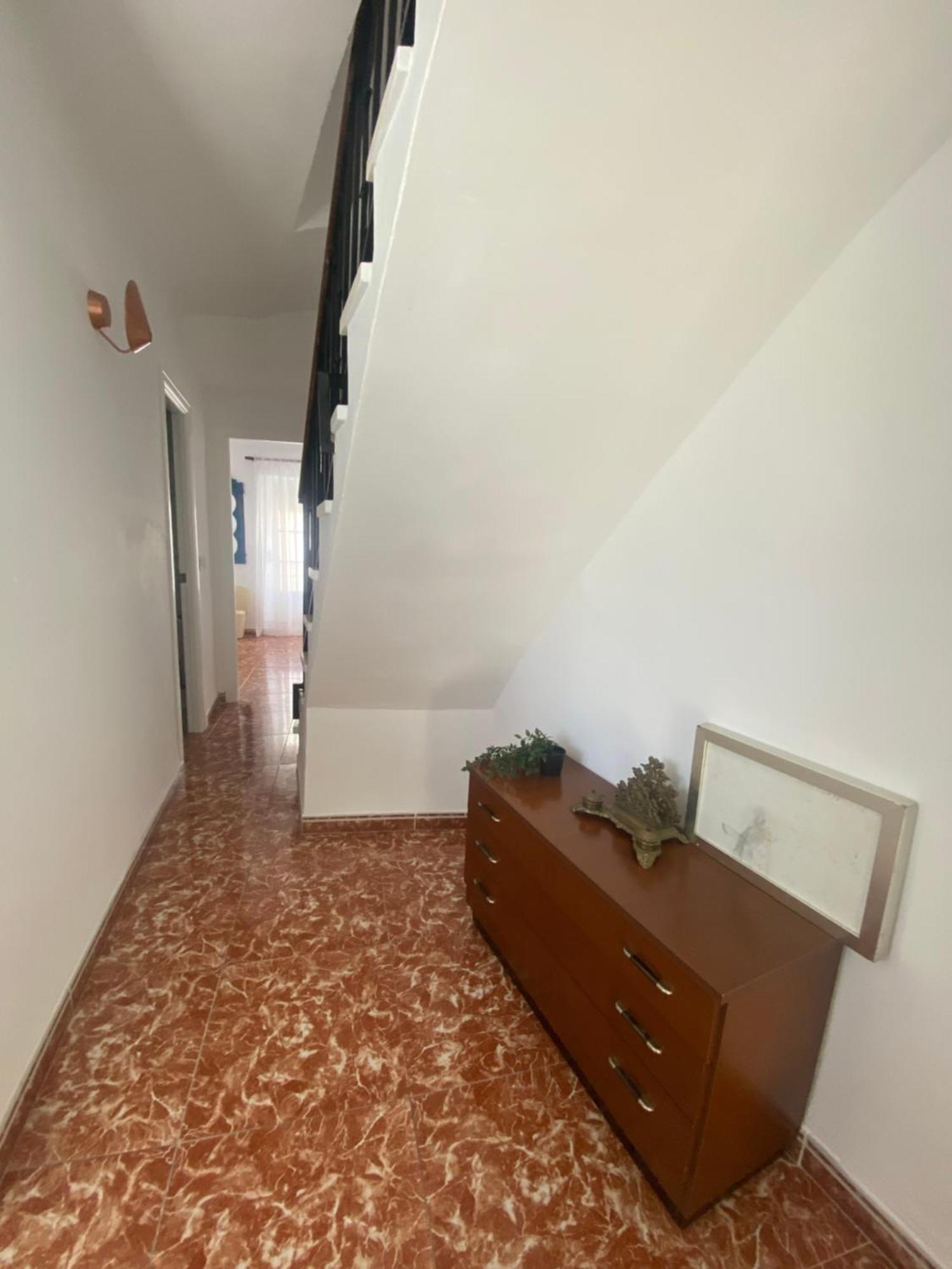 Casa Vera, Vistas En El Corazon De La Ciudad Antequera Exteriér fotografie