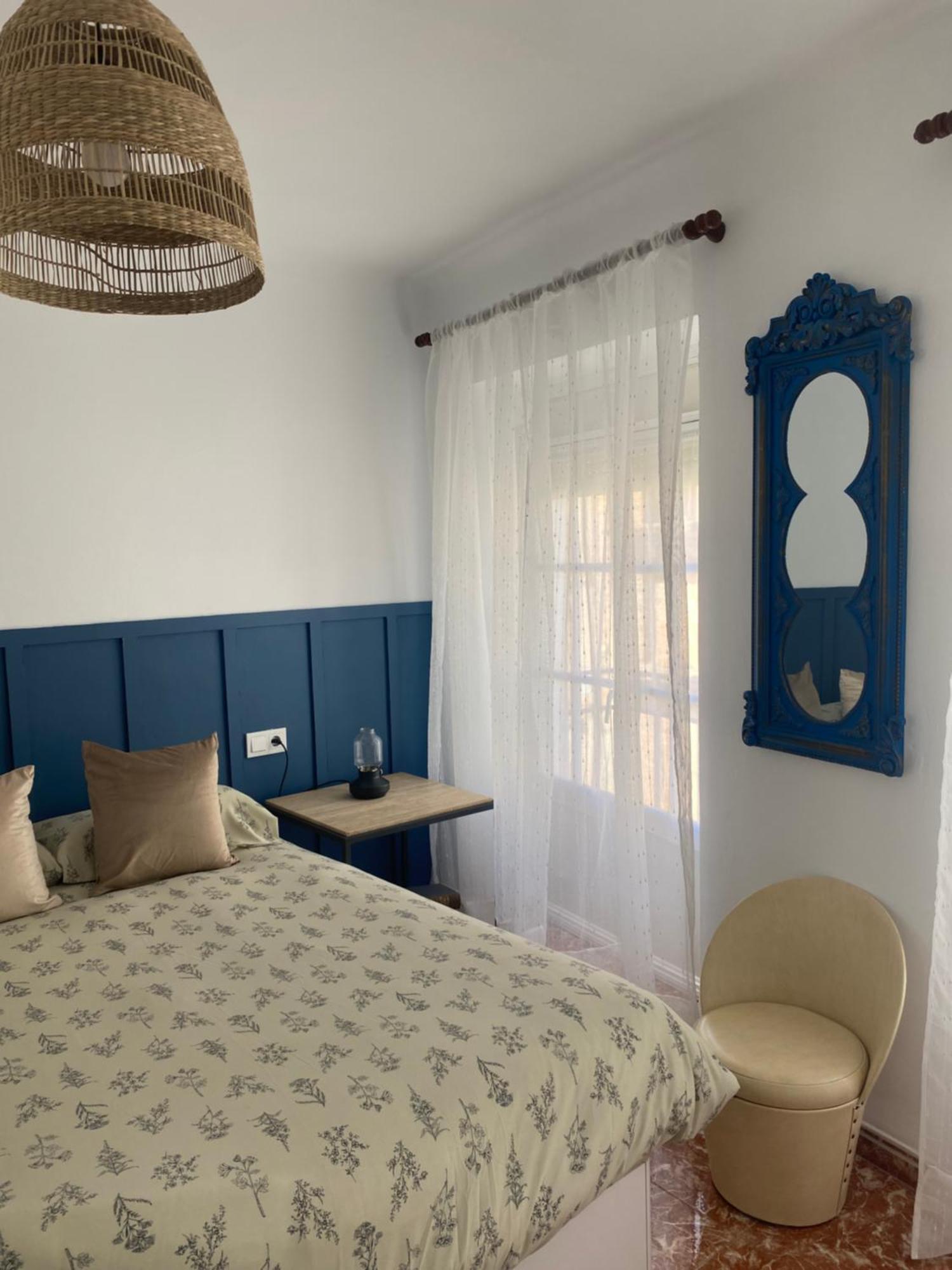 Casa Vera, Vistas En El Corazon De La Ciudad Antequera Exteriér fotografie