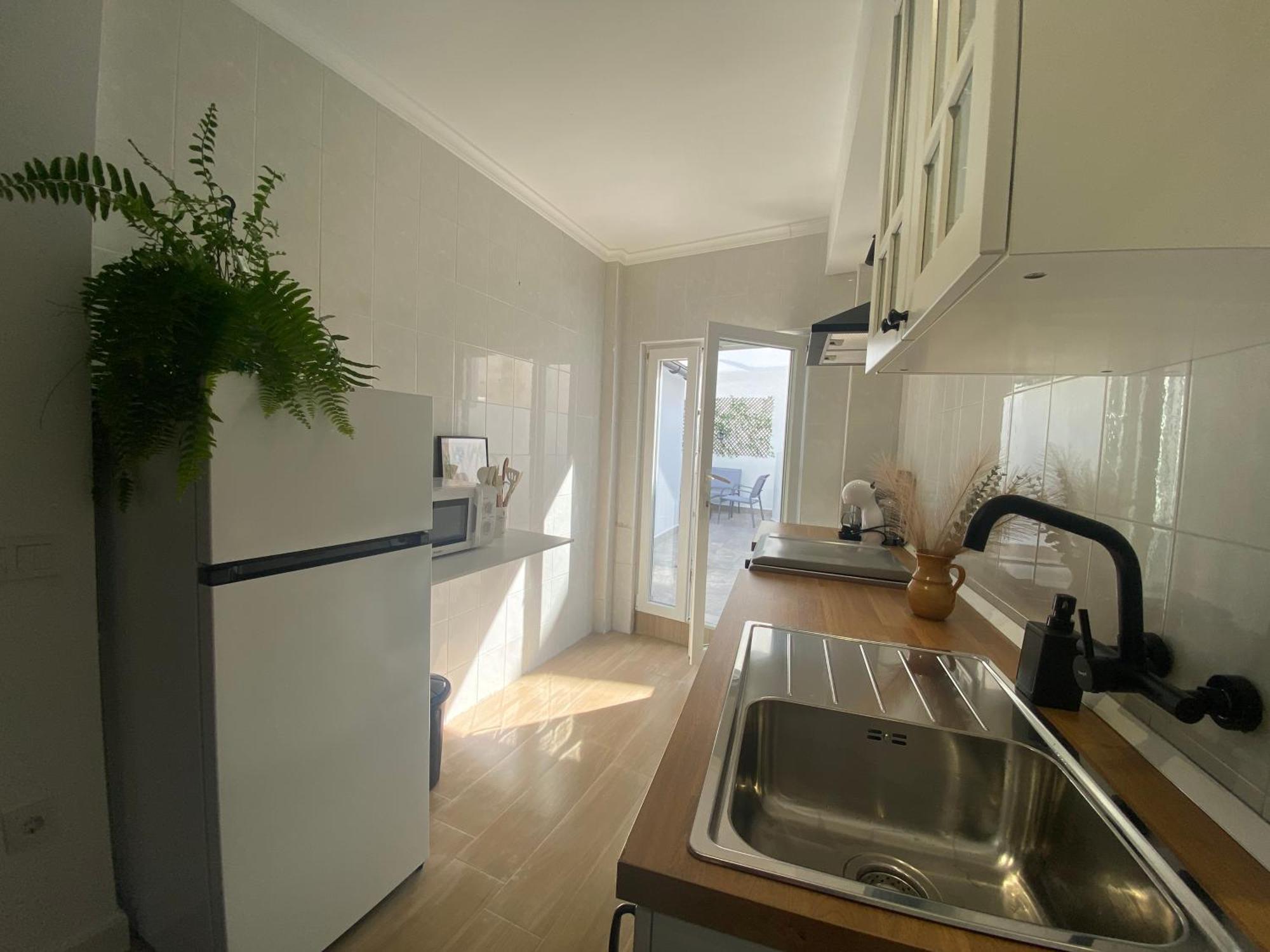 Casa Vera, Vistas En El Corazon De La Ciudad Antequera Exteriér fotografie