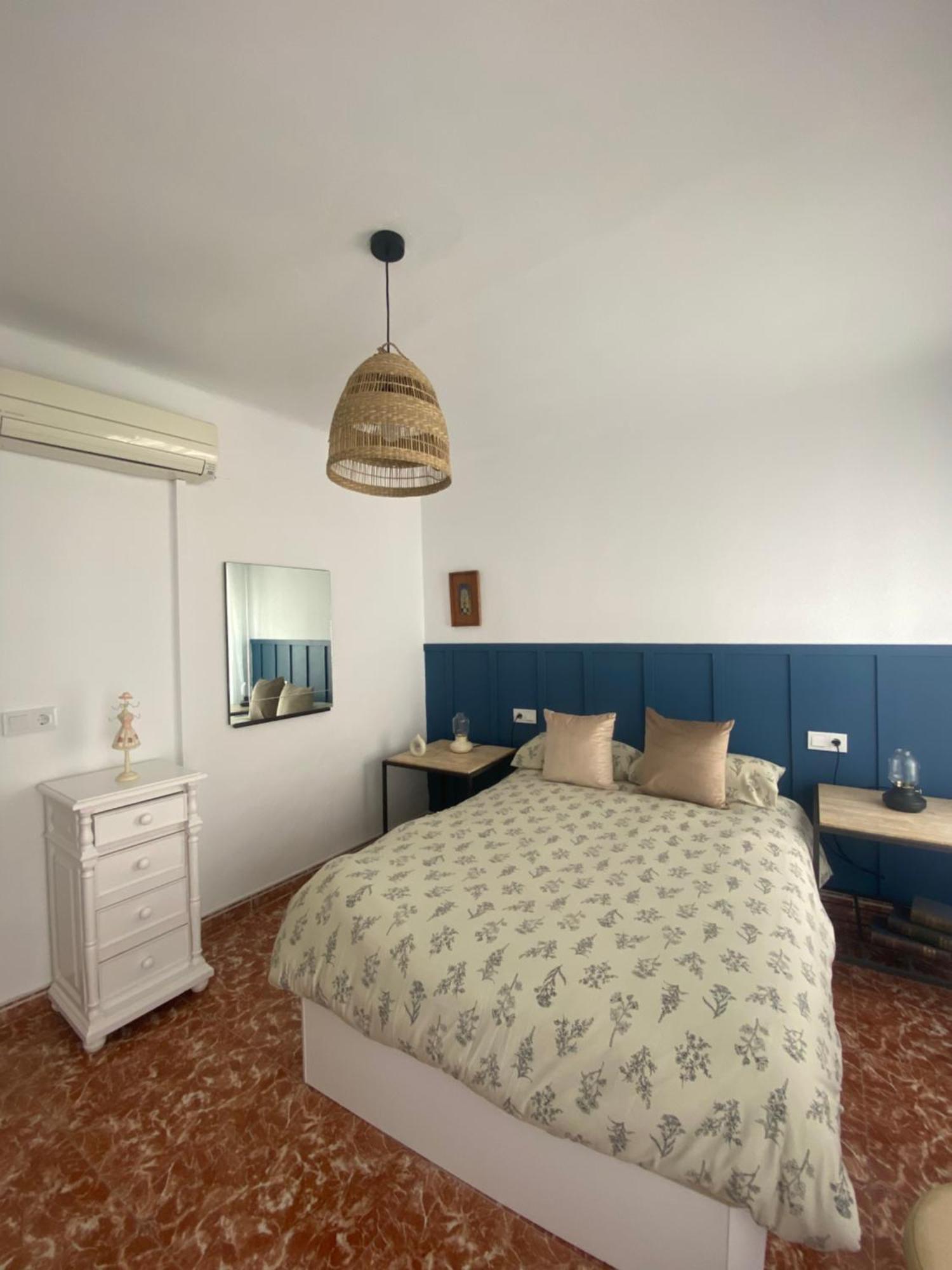 Casa Vera, Vistas En El Corazon De La Ciudad Antequera Exteriér fotografie