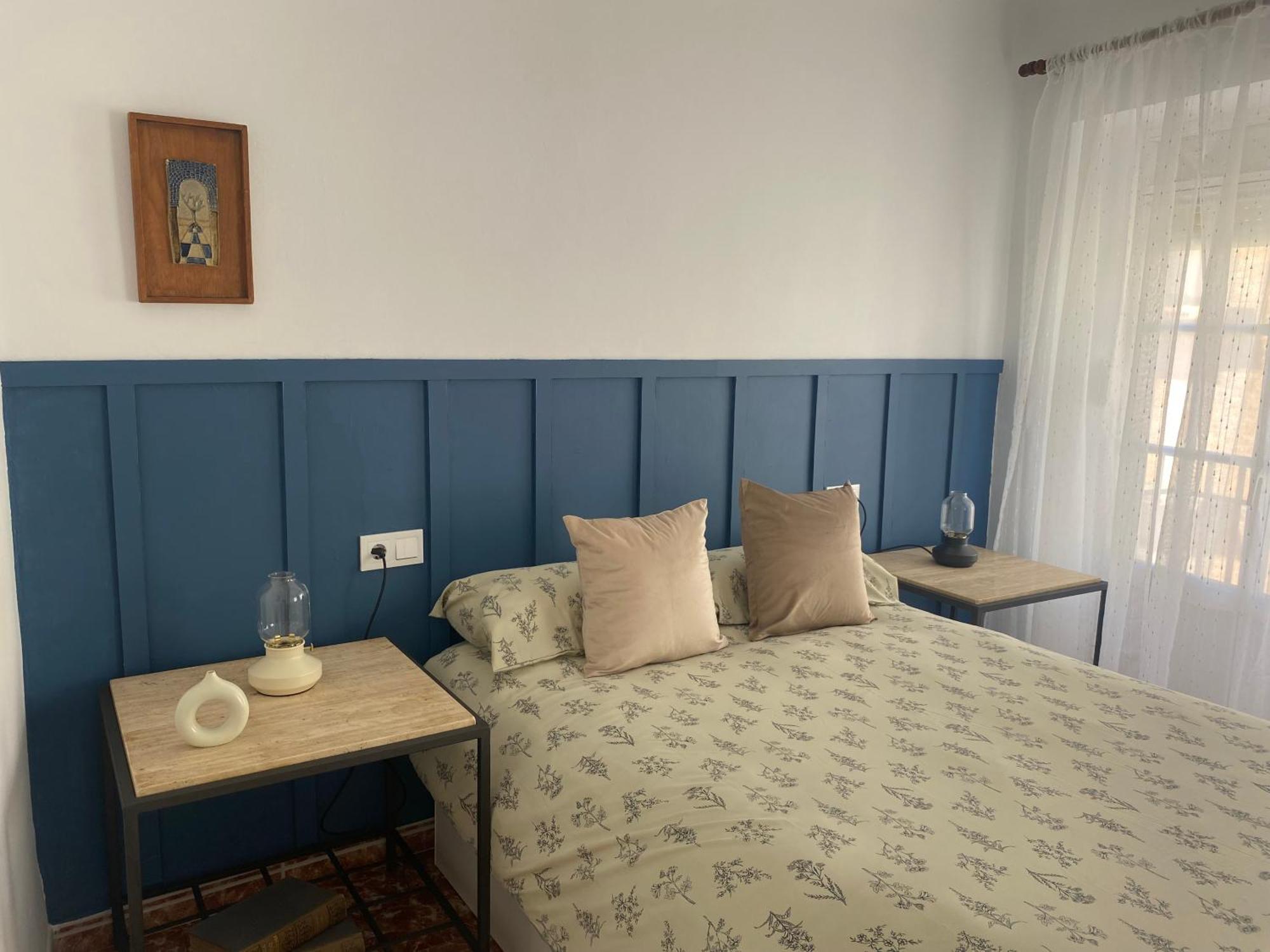 Casa Vera, Vistas En El Corazon De La Ciudad Antequera Exteriér fotografie