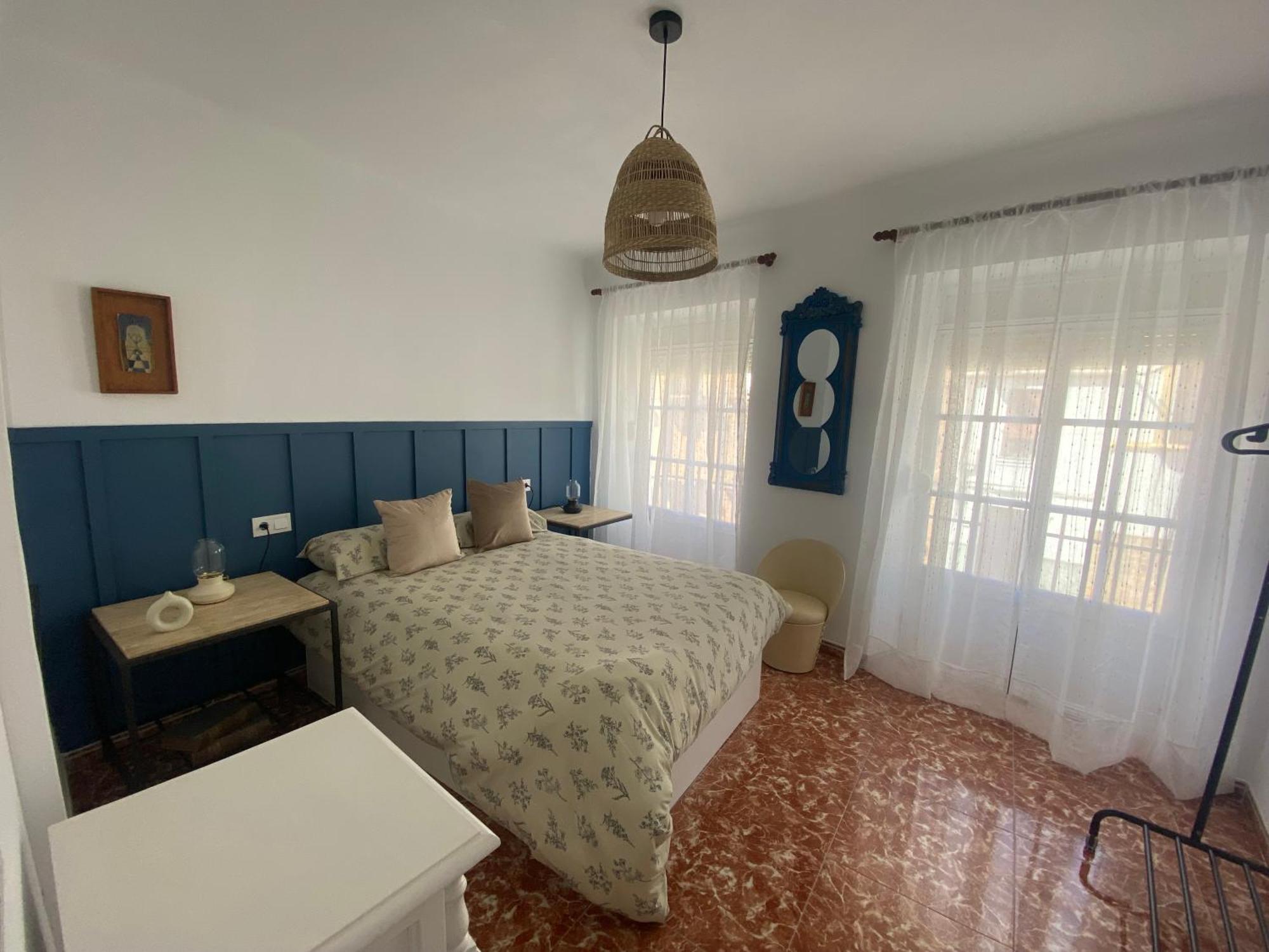 Casa Vera, Vistas En El Corazon De La Ciudad Antequera Exteriér fotografie